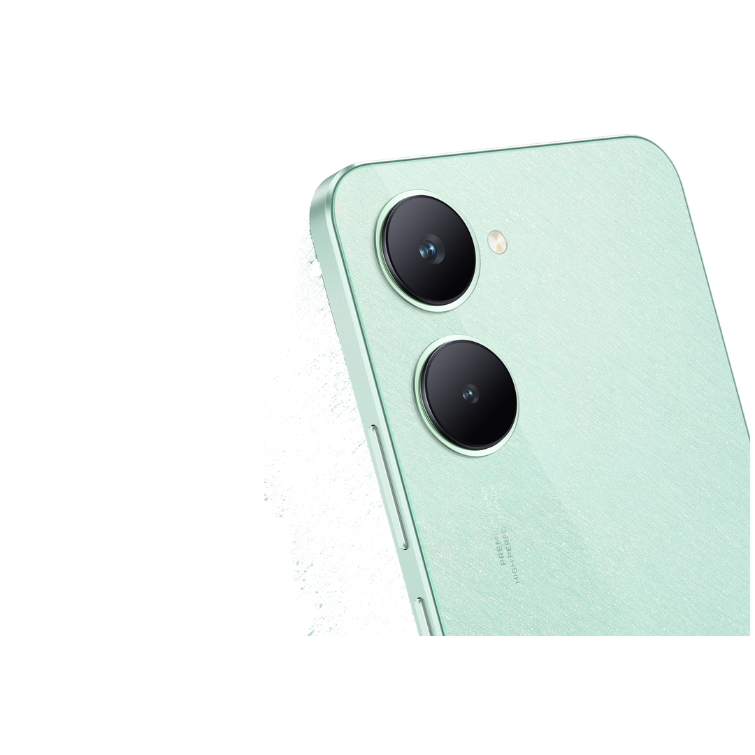 فيفو Y03 4G 4GB 128GB - أخضر جوهري فيفو Y03 4G 4GB 128GB - أخضر جوهري